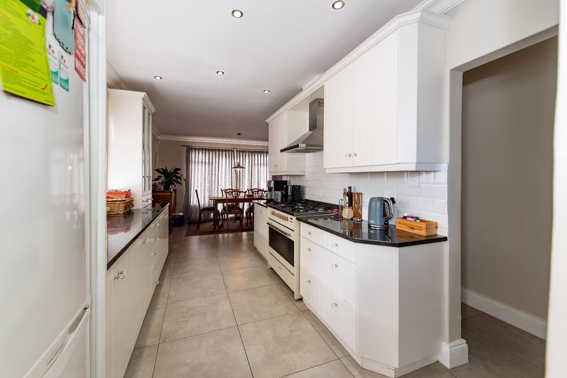 To Let 4 Bedroom Property for Rent in Aurora Western Cape